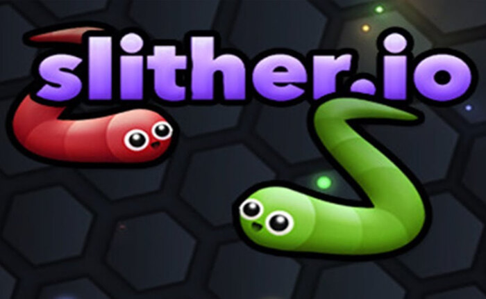 Cómo arreglar Slither.io atascado en la pantalla de carga (2024) 5 Juego Slither.io