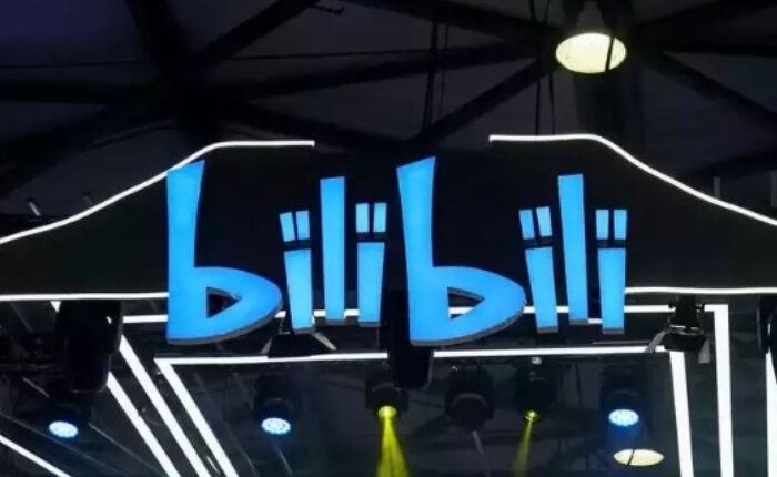 Bilibili no puede conectarse a Wifi - Correcciones (2024) 7 logotipo de bilibili