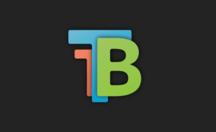 TranslucentTB no funciona: cómo solucionarlo (2024) 2 Aplicación TranslucentTB