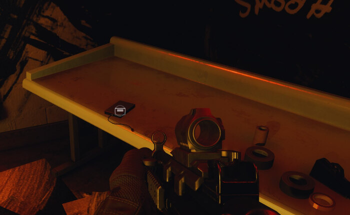 Listas o no todas las ubicaciones de discos duros (2024) 9 Listas o no todas las ubicaciones de los discos duros: segundo disco duro