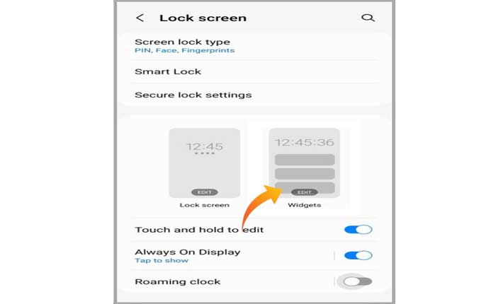 Cómo arreglar Spotify que no se muestra en la pantalla de bloqueo (2024) 3 Spotify no se muestra en la pantalla de bloqueo