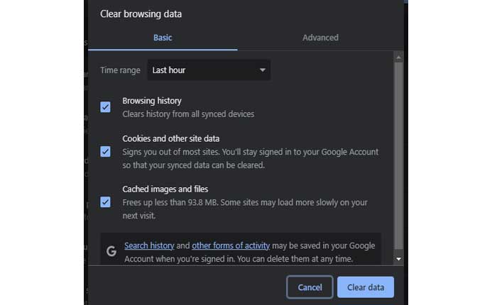 Cómo arreglar que South Park Studios no funcione (2024) 4 Cómo arreglar los estudios de South Park que no funcionan
