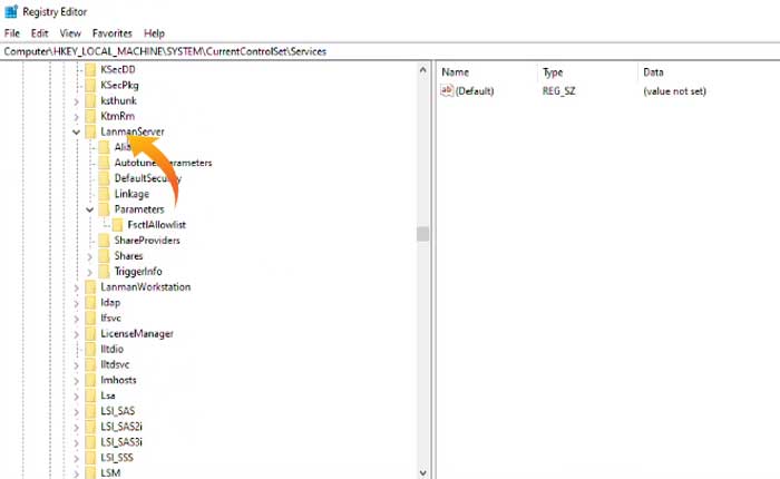 Cómo habilitar o deshabilitar SMBv1 en Windows 7 (2024) 5 Activar o desactivar SMBv1 en Windows 7