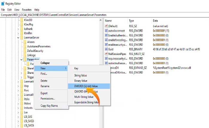 Cómo habilitar o deshabilitar SMBv1 en Windows 7 (2024) 6 Activar o desactivar SMBv1 en Windows 7