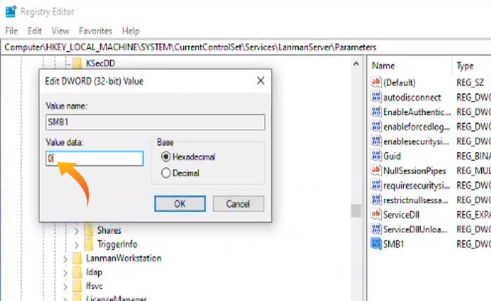 Cómo habilitar o deshabilitar SMBv1 en Windows 7 (2024) 8 Activar o desactivar SMBv1 en Windows 7