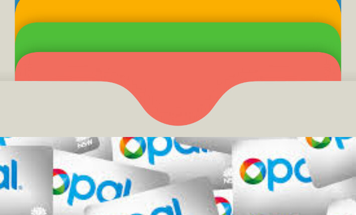 Cómo agregar la tarjeta Opal a Apple Wallet (2024) 4 Tarjeta Opal, Apple Wallet