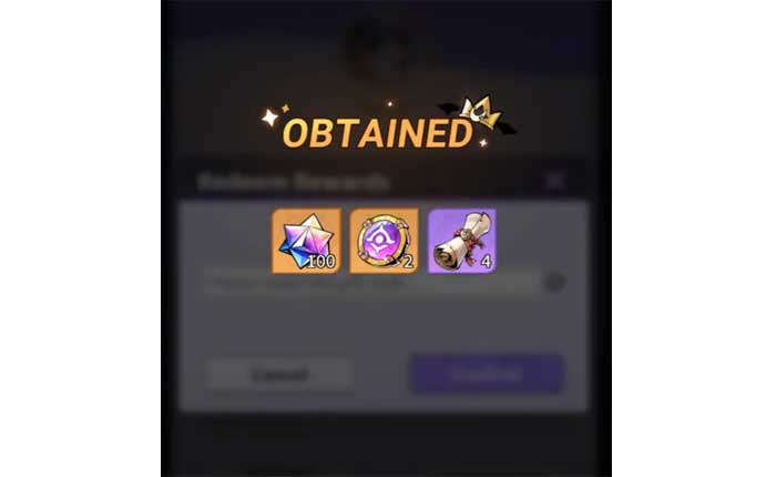 Códigos de Monster Never Cry (marzo de 2024) 4 Códigos de Monster Never Cry