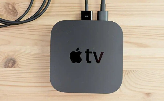 Cómo reparar el error de contenido no disponible de Apple TV (2024) 3 Dispositivo Apple TV