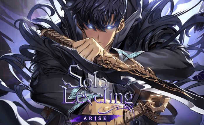Lista de niveles de Arise de nivelación en solitario (2024) 2 Nivelación en solitario