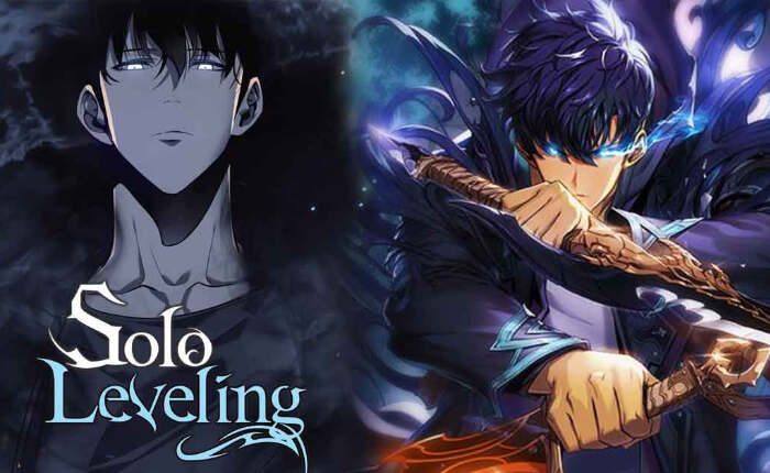 Lista de niveles de Arise de nivelación en solitario (2024) 4 Nivelación en solitario