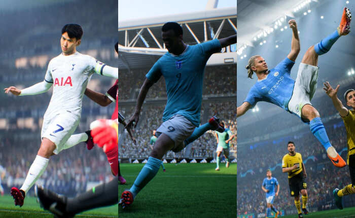 EA FC 24 Rivals no funciona: correcciones (2024) 2 EA FC 24