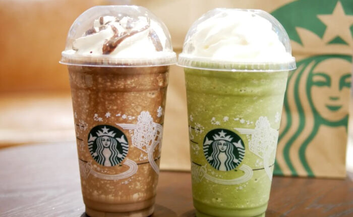 Starbucks Bogo no funciona - Soluciones (2024) 2 Starbucks