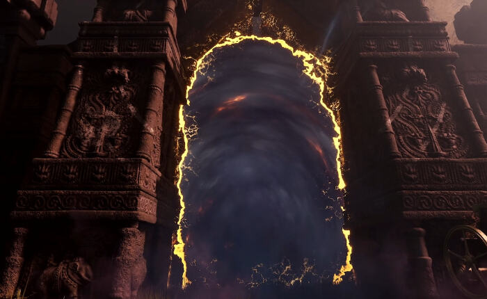 Cómo solucionar el problema de que el portal Nightingale no se abre (2024) 4 Portal Ruiseñor Abierto