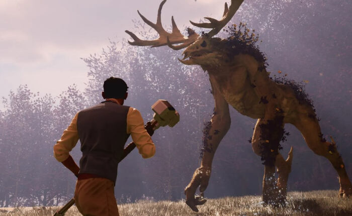 Cómo solucionar el problema de que el portal Nightingale no se abre (2024) 2 juego ruiseñor