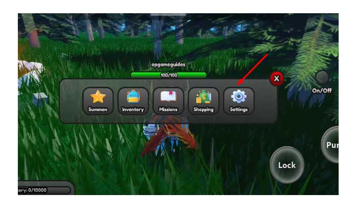 Códigos protectores de Benverse 