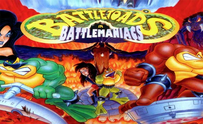 Los mejores juegos cooperativos y de pantalla dividida de SNES (2024) 6 Los mejores juegos SNES cooperativos y de pantalla dividida