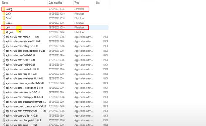 Cómo arreglar el iniciador de League of Legends que no se abre (2024) 3 Cómo arreglar el iniciador de League of Legends que no se abre