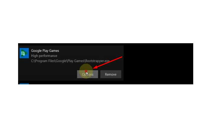Cómo arreglar la versión beta de Google Play Games que no se abre (2024) 2 Cómo arreglar la versión beta de Google Play Games que no se abre