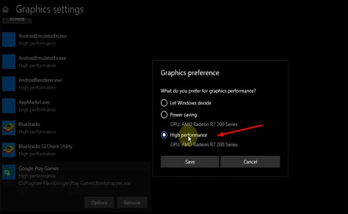 Cómo arreglar la versión beta de Google Play Games que no se abre (2024) 3 Cómo arreglar la versión beta de Google Play Games que no se abre