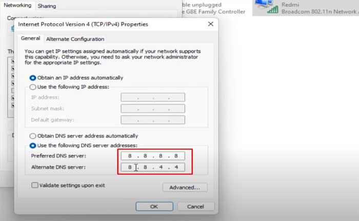 Cómo arreglar la lista de amigos de League of Legends que no se carga (2024) 6 Cómo arreglar la lista de amigos de League of Legends que no se carga