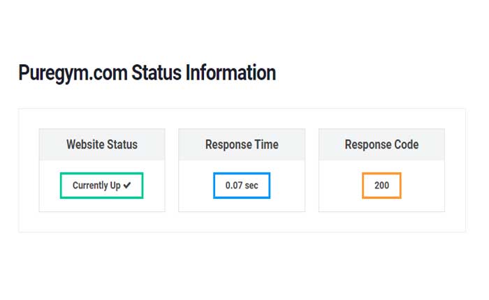 Cómo arreglar la aplicación PureGym que no funciona (2024) 4 Cómo arreglar la aplicación PureGym que no funciona