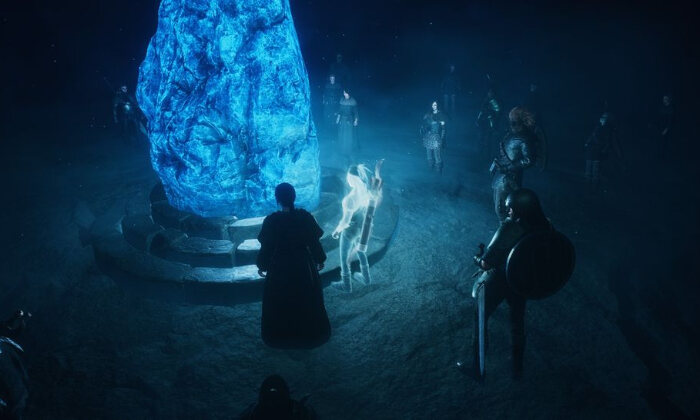 Dragon's Dogma 2: Cómo funcionan los peones (2024) 23 Reclutar peones