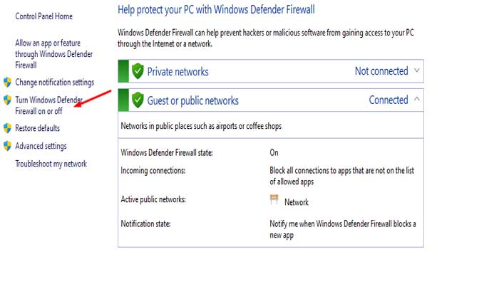 Cómo reparar el código de error 28 de Vudu (2024) 2 Cómo reparar el código de error 28 de Vudu