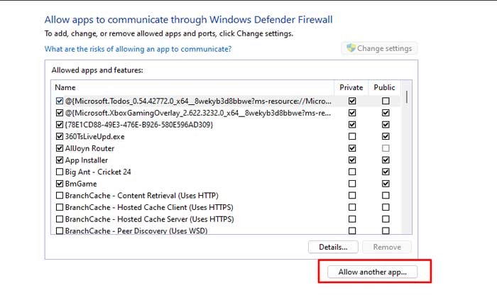 Cómo reparar el código de error 28 de Vudu (2024) 5 Cómo reparar el código de error 28 de Vudu