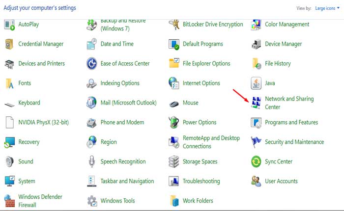 Cómo reparar el código de error 28 de Vudu (2024) 6 Cómo reparar el código de error 28 de Vudu