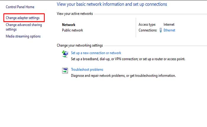 Cómo reparar el código de error 28 de Vudu (2024) 7 Cómo reparar el código de error 28 de Vudu