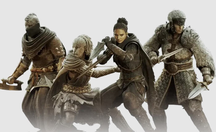 Dragon's Dogma 2 Lista de todas las vocaciones (2024) 4 Ladrón