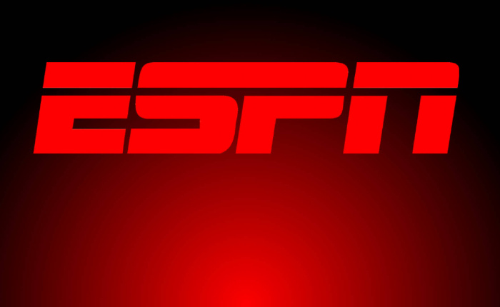Cómo reparar el código de error de ESPN Bammedia (2024) 2 Logotipo de ESPN