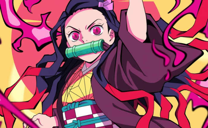 Lista de niveles de personajes de JUMP Assemble (2024) 6 Nezuko Kamado
