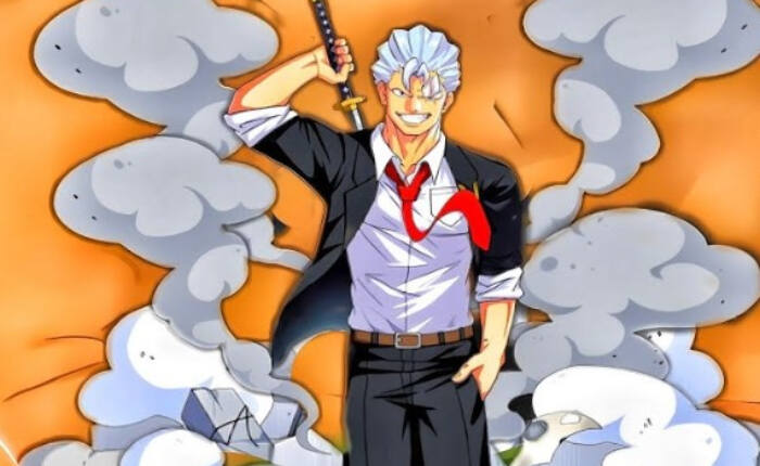 Lista de niveles de personajes de JUMP Assemble (2024) 5 Andy - Tanque