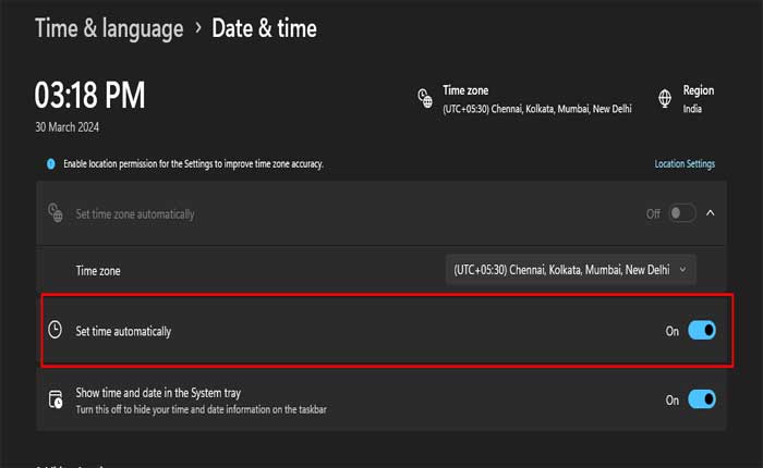 Cómo reparar el código de error del iniciador de Minecraft 0x803f8001 (2024) 2 Cómo reparar el código de error del iniciador de Minecraft 0x803f8001