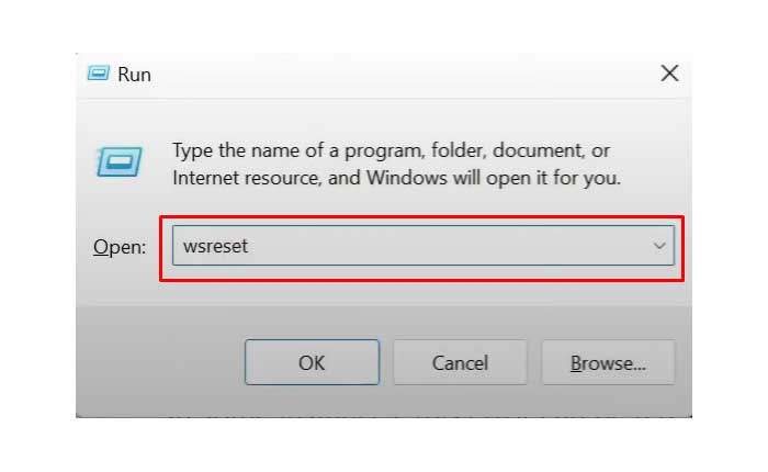 Cómo reparar el código de error del iniciador de Minecraft 0x803f8001 (2024) 4 Cómo reparar el código de error del iniciador de Minecraft 0x803f8001