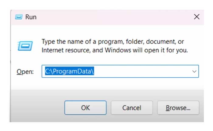Cómo arreglar que Diablo 4 no pudiera abrir un archivo crítico (2024) 5 Cómo arreglar que Diablo 4 no pudiera abrir un archivo crítico