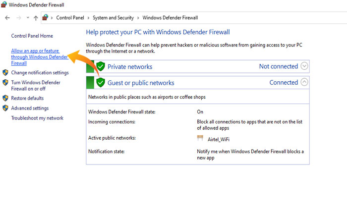 Solución: Código de error de Zoom 1132 (2024) 3 Código de error de zoom 1132