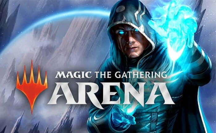 Arena MTG 
