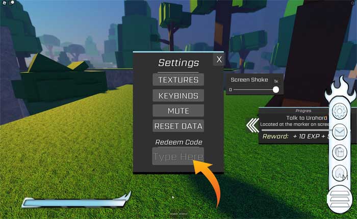 Códigos Bleach Soulz (marzo 2024) 1 Códigos de Bleach Soulz