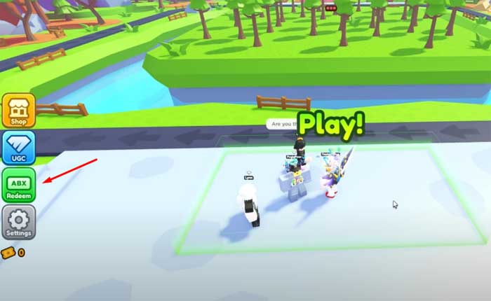 Códigos Roblox Rapid Rumble (marzo de 2024) 1 Códigos Rumble Rumble de Roblox