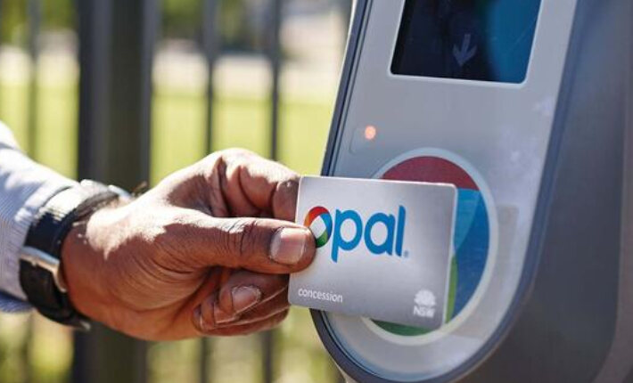 Cómo agregar la tarjeta Opal a Apple Wallet (2024) 3 Tarjeta de ópalo