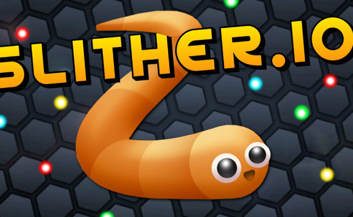 Cómo arreglar Slither.io atascado en la pantalla de carga (2024) 1 Aplicación Slither.io