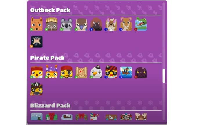 Cómo conseguir todos los Blooks en Blooket (2024) 16 Cómo conseguir todos los Blooks en Blooket