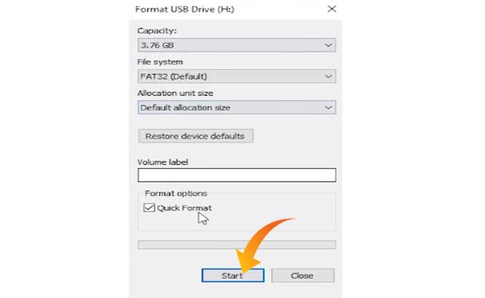 Cómo instalar FreeMCBoot en PS2 (2024) 1 Instalar FreeMCBoot en PS2
