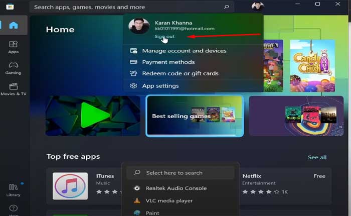 Cómo reparar el código de error del iniciador de Minecraft 0x803f8001 (2024) 1 Cómo reparar el código de error del iniciador de Minecraft 0x803f8001