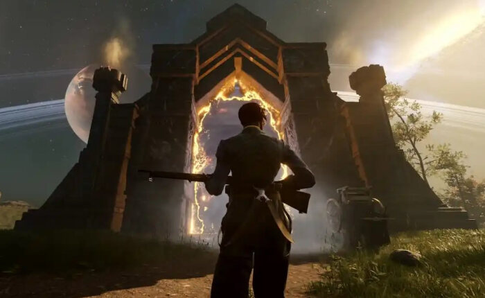 Cómo solucionar el problema de que el portal Nightingale no se abre (2024) 1 Portal del ruiseñor