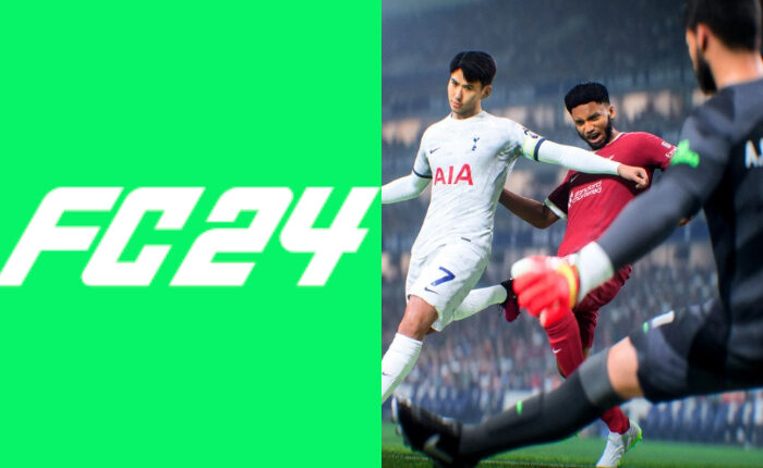 EA FC 24 Rivals no funciona: correcciones (2024) 1 FC 24