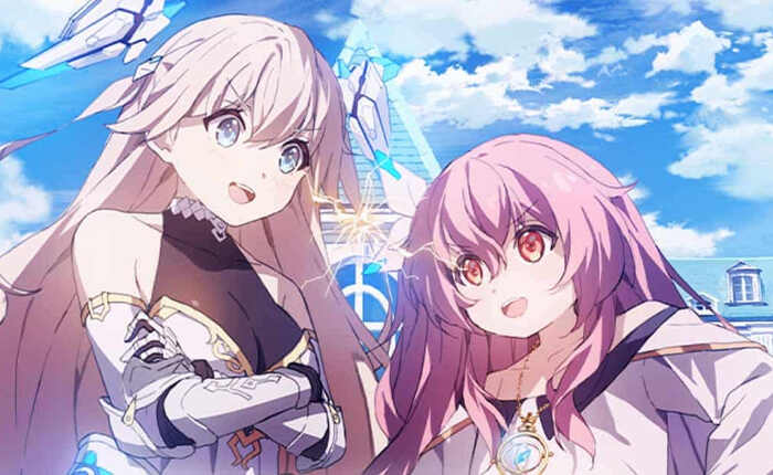 Lista de niveles de Yggdra Chronicle: mejores personajes para elegir (2024) 1 Crónica de Yggdra