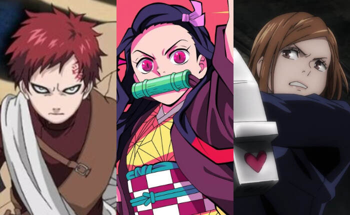 Lista de niveles de personajes de JUMP Assemble (2024) 1 SALTAR: Ensamblar nivel de personaje